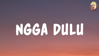 Download lagu Ngga Dulu - Akbar Chalay feat. Ciloqciliq & Zynakal (Lyrics) mp3 Download lagu Ngga Dulu - Akbar Chalay feat. Ciloqciliq & Zynakal (Lyrics) mp3