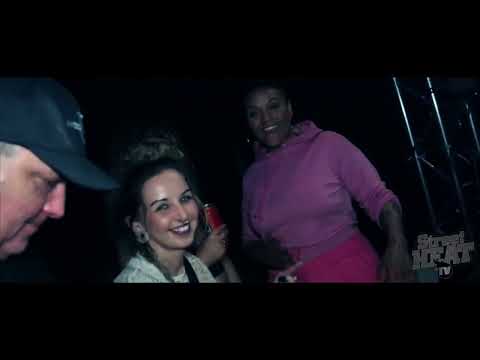 DOPE AMMO - DOPE AMMO TOGETHER ALBUM TOUR - MILTON KEYNES