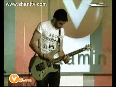 Aram mp3 & Garik - Patron Dash (Vitamin Club 49)