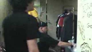 Flashlight Brown - Japan - June 2003, Part 1