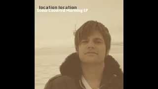 location location - papercuts