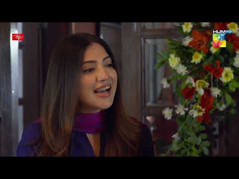 Pari Ke Aass Pass Ke Larkay Bilkul Andhay Kisi Ko Wo Dikhti Hi Nahi - Paristan - HUM TV