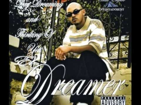 El Dreamer - In The Arms Of A G