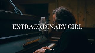 Jason Upton - Extraordinary Girl (Official Live Lyric Video)