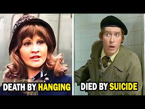 Some Mothers Do 'Ave 'Em (1973) Cast THEN AND NOW 2025, All cast died tragically!