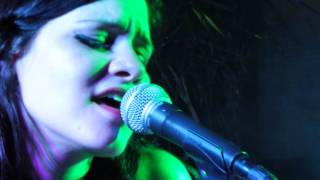 Los Coming Soon en Oasis Club House. 2016 - Bombay Nro. 3