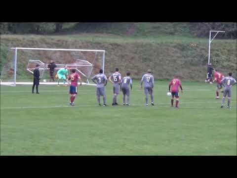 SG Werlau-Urbar - SG Ober Kostenz (17.10.2020)