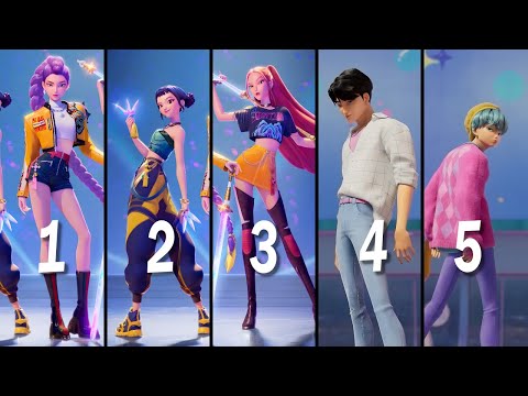 How KPop Demon Hunters DOMINATED Halloween 2025