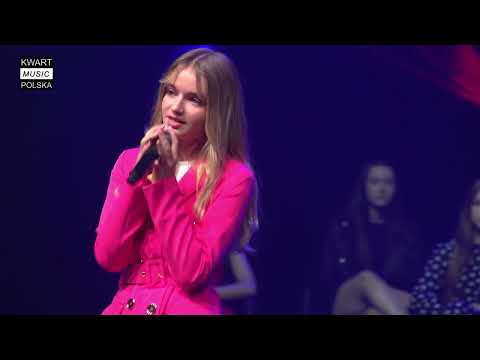 „Każdy ma talent” – Oktawia Mazur