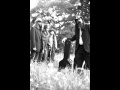Weary Friend - The Pine Box Boys 