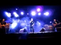 SEGURIDAD SOCIAL - Poco que me das (Live in Salt )