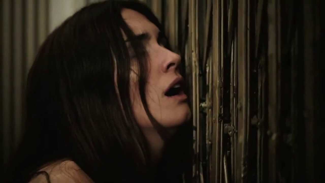 Demon Inside Trailer Thumbnail