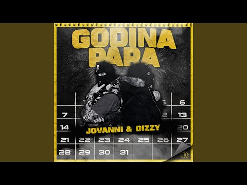 Nova bura (feat. Fontejn, Lacku)