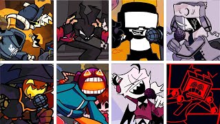 Cover art for genocide