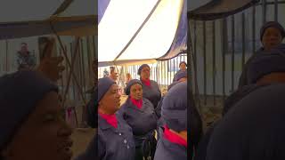 Christ our rock of salvation