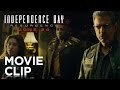 Independence Day: Resurgence | "Fear" Clip [HD] | 20th Century FOX