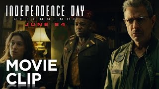 Independence Day: Resurgence | 