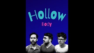 Hollow Body - \