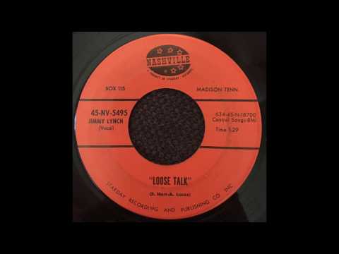 Jimmy Lynch - Loose Talk