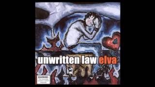Unwritten Law - Elva (Full Album - 2002)