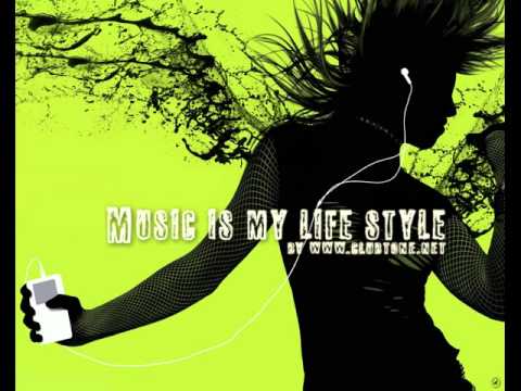 Park Place feat Delyno - I have the world