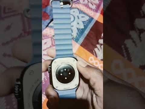 #watch ultra #49mm Tltanlum &ceramlc case #Gps#lte #wr-100mm#dlve40m#edit