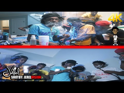 RSR SixOwe - I Do This | ShotBy: @jerelvision