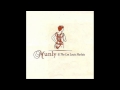 Jay Munly ~ Ragin' Cajun 