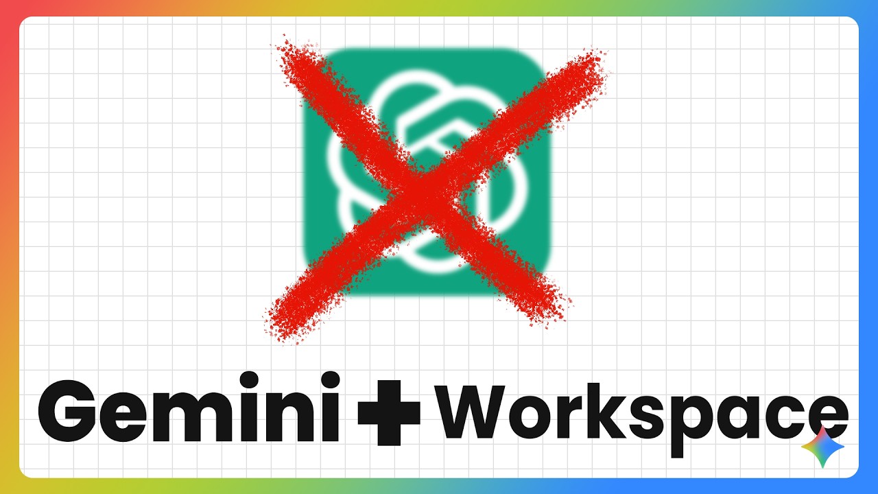 Gemini com Google Workspace: Produtividade Real no Dia a Dia