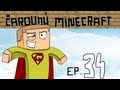 [GEJMR] Čarovný Minecraft - ep 34 - Malí dráčci a výprava ...