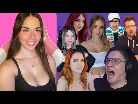 clips de streamers (SALGO YOOOOO!!)