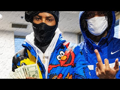 Lil Flee1300 x Bandz3x - Fah Dis Sh**