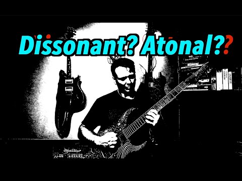 Riff Analysis 039 - Thantifaxath "Ocean of Screaming Spheres"