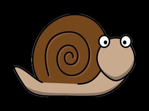 Kriecht aus eurem Schneckenhaus (Flinke Hände, flinke Füße)