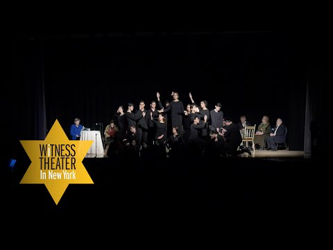 2016 - The Wisdom of Storytellers
