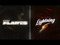 Sydney Flames V Adelaide Lightning Full Basketball Game WNBL 2022 2023 Season