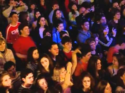 ivana - LiveParty 18 (Neshto netipichno)