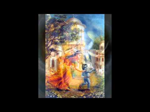 Srimad-Bhagavatam 03.15 - Description of the Kingdom of God