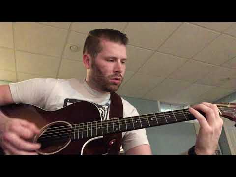 Drive Me - Phillip Phillips