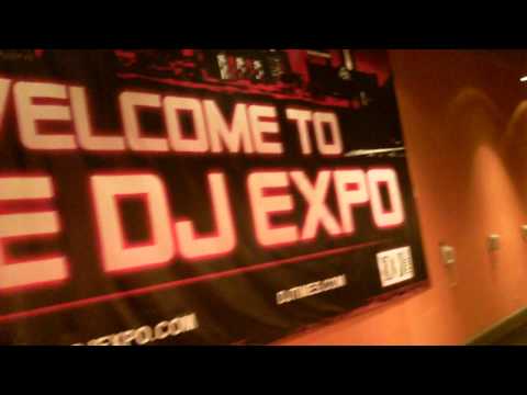 LGITV--J.BIZ CHUPIE WALKIN THRU A.C. DJ EXPO AUG 2010.MP4