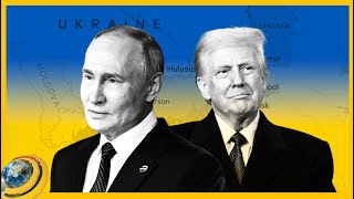 Ինչո՞ւ հետաձգվեց Թրամփ-Պուտին հանդիպումը. հրադադարի առաջարկը մերժվե՞լ է