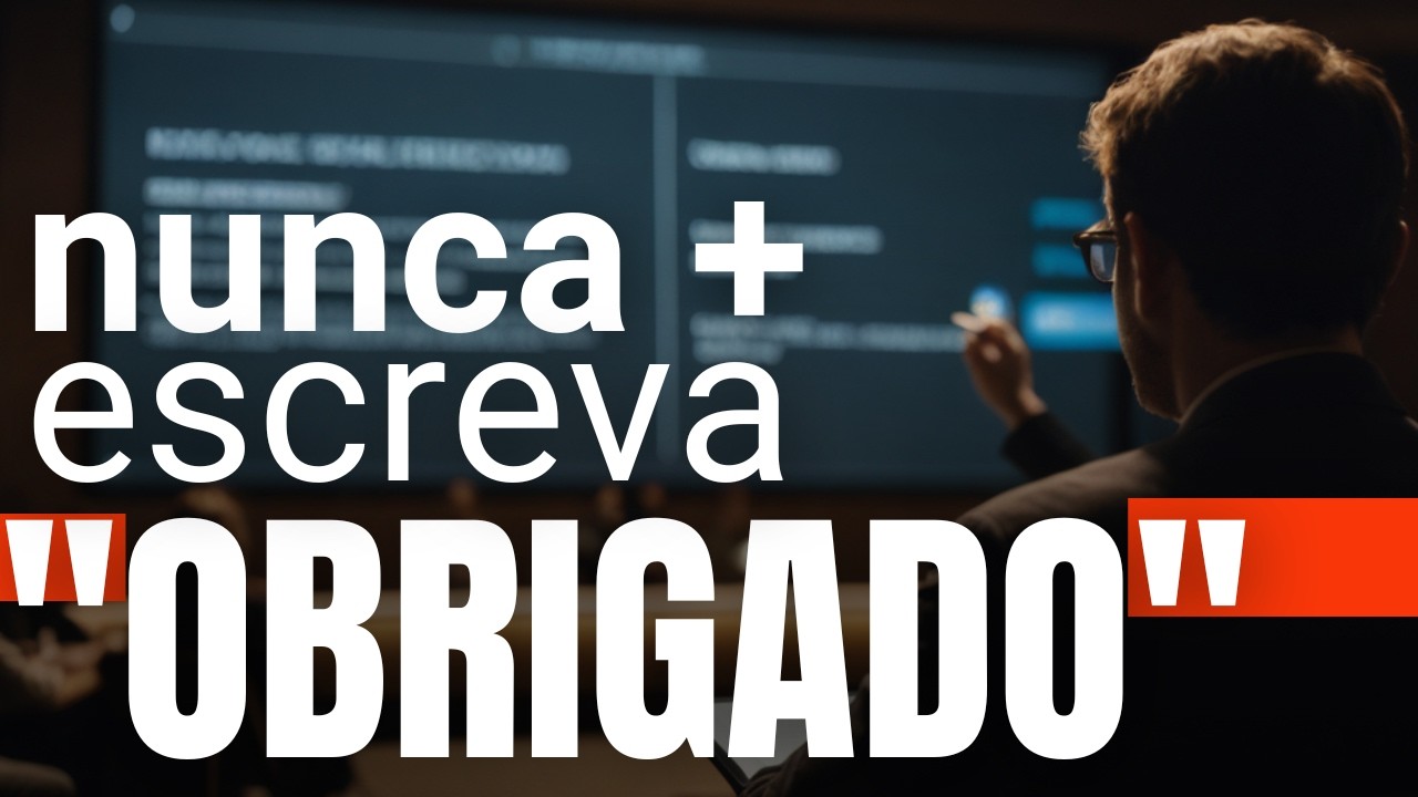 FINAIS DE IMPACTO: 10 Formas Criativas e Memoráveis para Encerrar Apresentações Profissionais