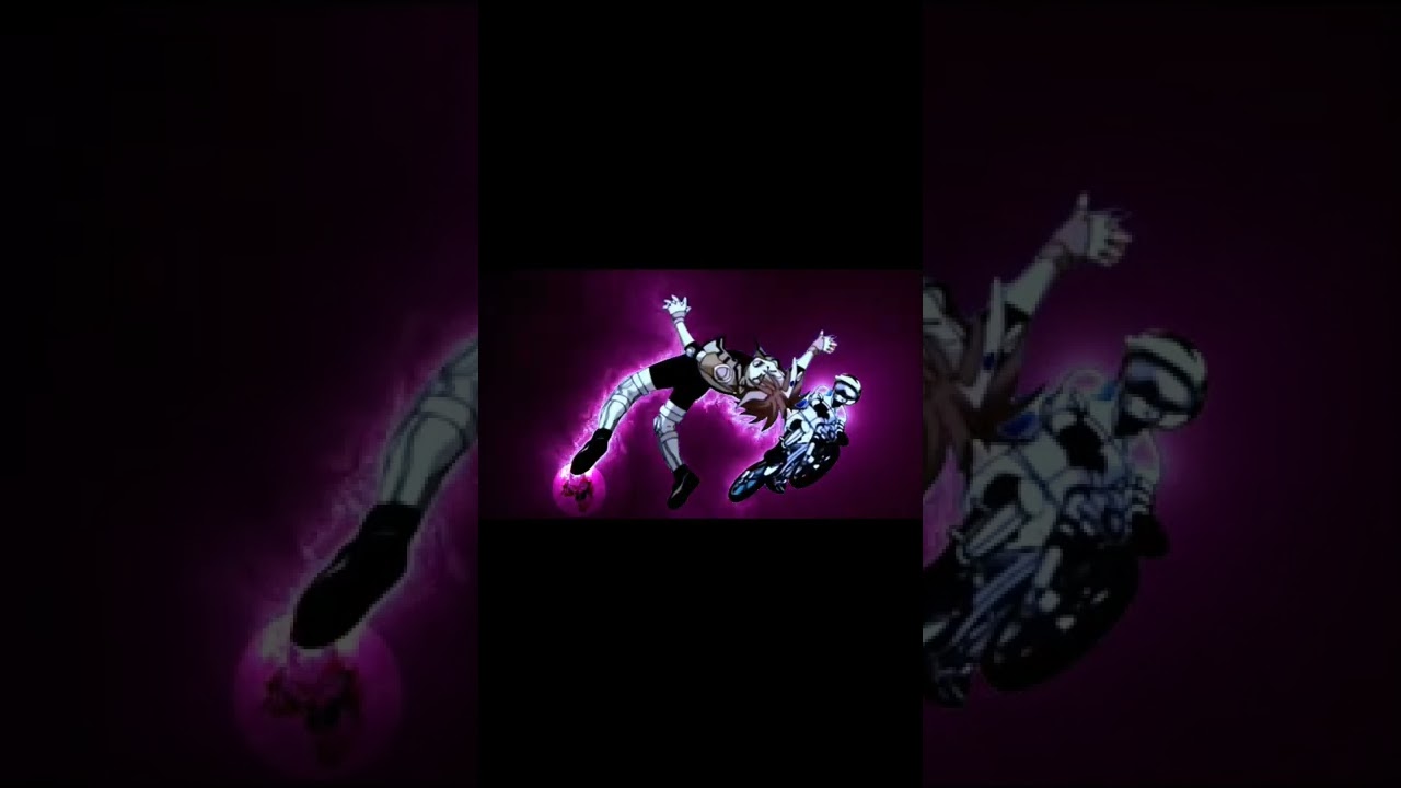 gabu failure | idaten jump | bloody fang #gabu #bloodyfang #idatenjump