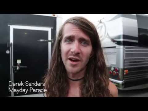 Vans Warped Tour 2014 - Thank You Video