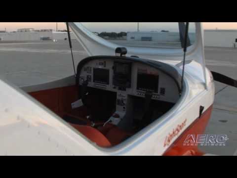 Aero-TV:  PiperSport Delivery - Up Close with the First Delivery Owners
