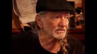 Willie Nelson Don&#39;t Fade Away