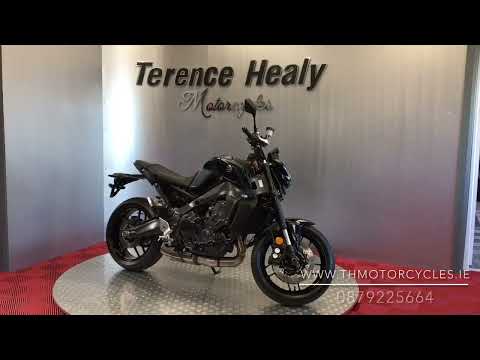 2022 Yamaha MT09 ''DEPOSIT TAKEN' - Image 2