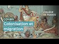 Colonisation et migration (7) - François Héran (2023-2024)