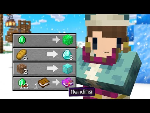 I'm Secretly Making One of THE MIRACLE OF SUPER Minecraft Hack !  Minecraft Sans SMP S4 #5