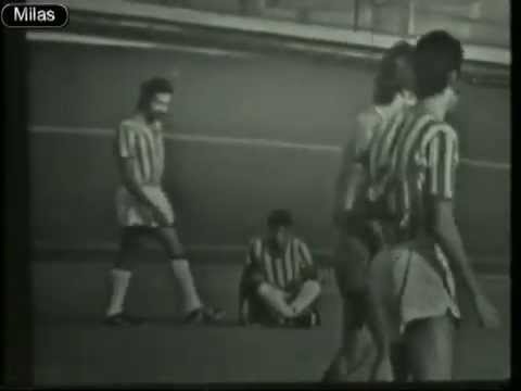 RC Kouba 6 WA Boufarik 0    1975-76